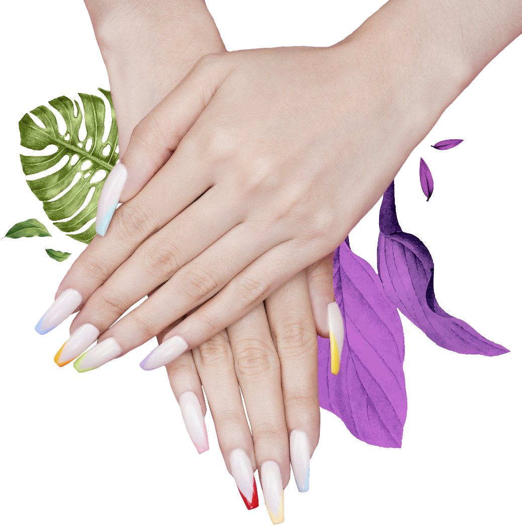 Passionails