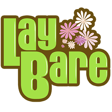 Lay Bare Logo