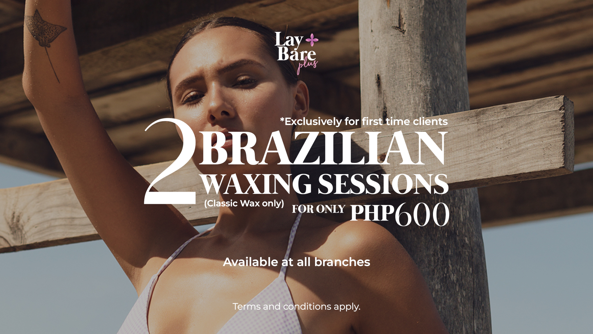 Lay Bare Plus